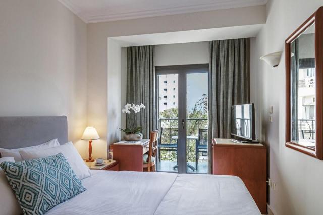Hotel Mitsis La Vita