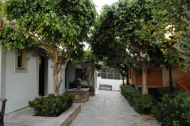 Koni Village
