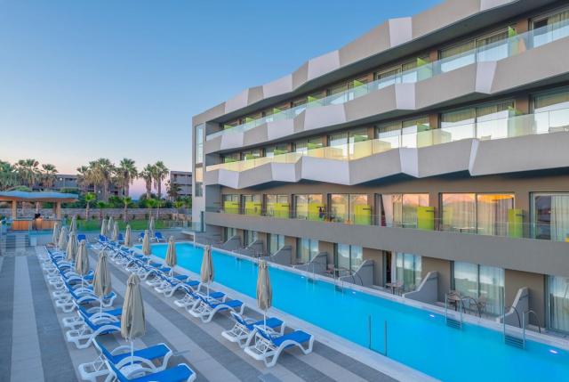 Arina Beach Resort