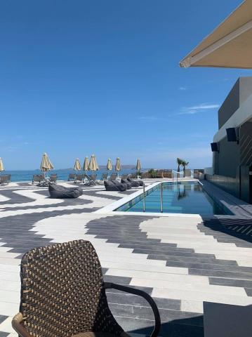 Arina Beach Resort