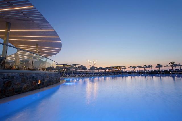Arina Beach Resort