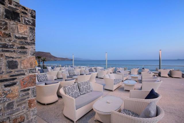 Arina Beach Resort