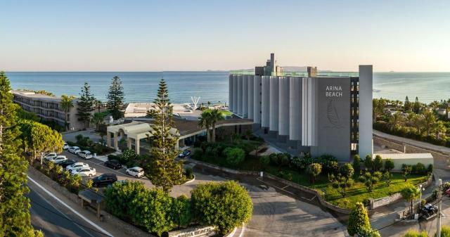 Arina Beach Resort