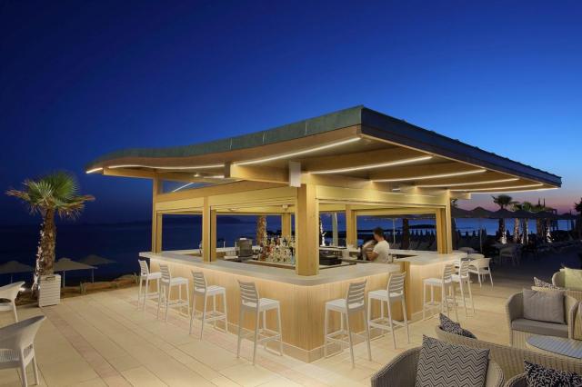 Arina Beach Resort
