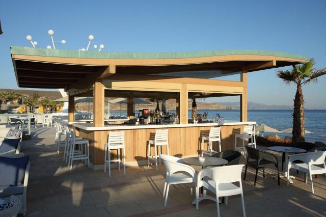 Arina Beach Resort