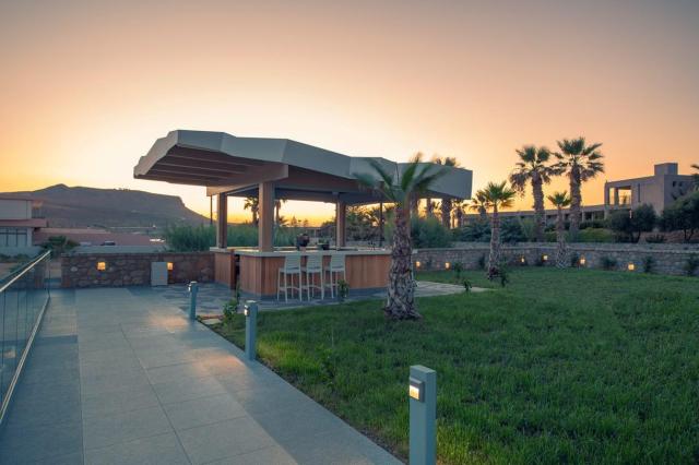 Arina Beach Resort