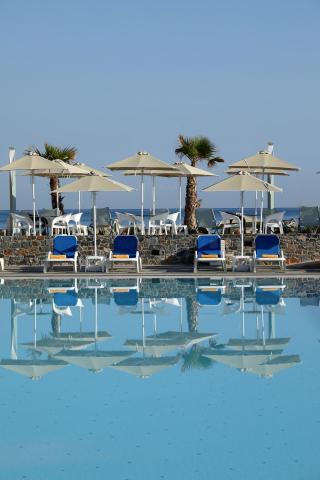 Arina Beach Resort