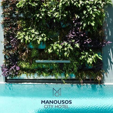 Manousos