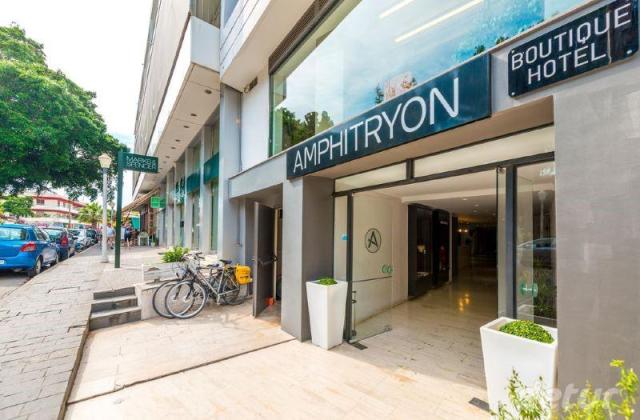 Amphitryon Boutique Hotel