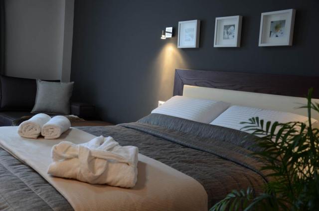 Amphitryon Boutique Hotel