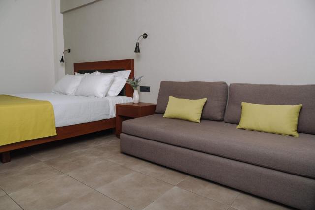 Amphitryon Boutique Hotel