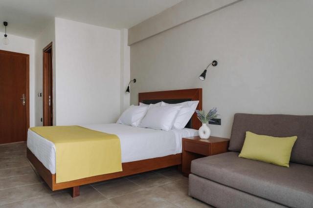 Amphitryon Boutique Hotel