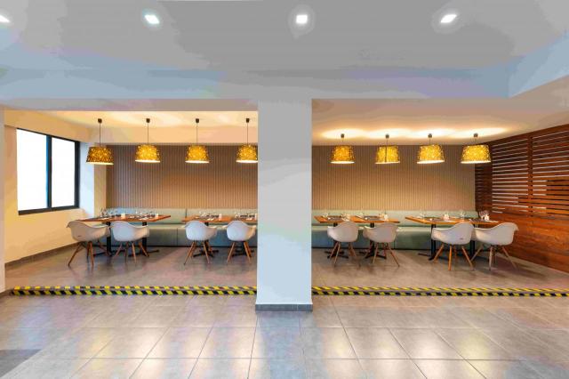 Amphitryon Boutique Hotel