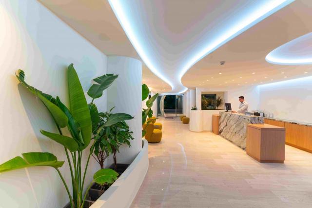 Amphitryon Boutique Hotel