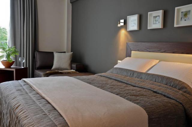 Amphitryon Boutique Hotel