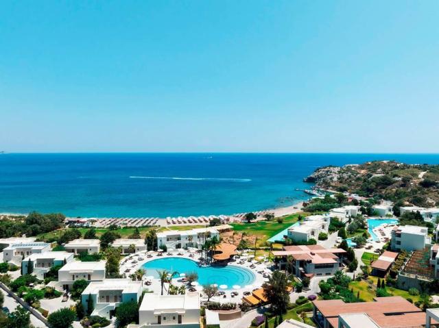 SENTIDO Port Royal Villas & Spa