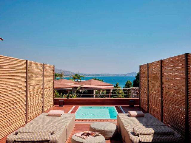 SENTIDO Port Royal Villas & Spa