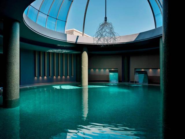SENTIDO Port Royal Villas & Spa