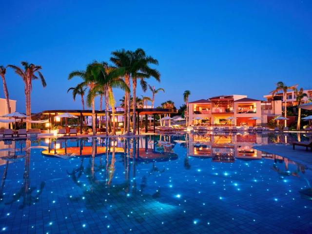 SENTIDO Port Royal Villas & Spa