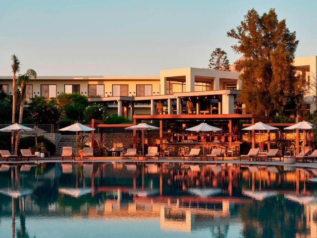 SENTIDO Port Royal Villas & Spa