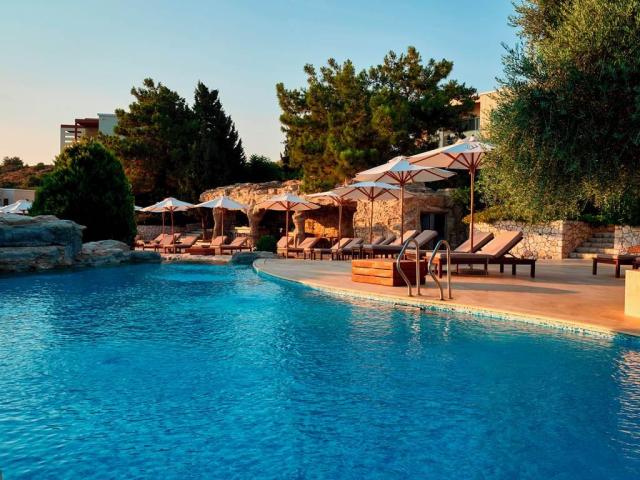 SENTIDO Port Royal Villas & Spa