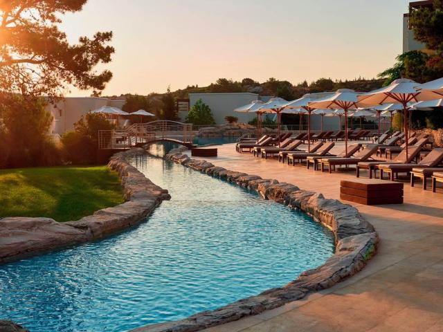 SENTIDO Port Royal Villas & Spa