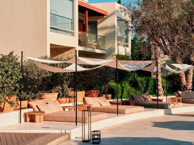 SENTIDO Port Royal Villas & Spa