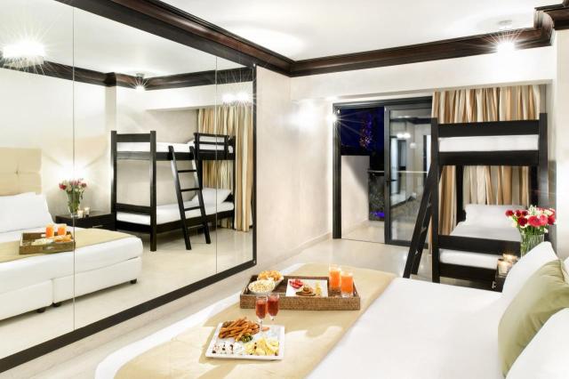 Mitsis Hotels Faliraki Beach