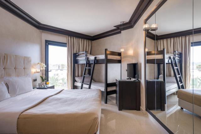 Mitsis Hotels Faliraki Beach