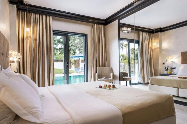Mitsis Hotels Faliraki Beach