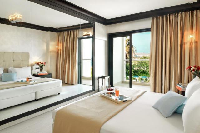 Mitsis Hotels Faliraki Beach
