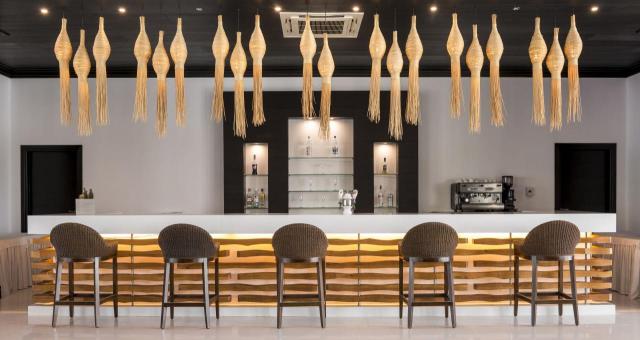 Mitsis Hotels Faliraki Beach