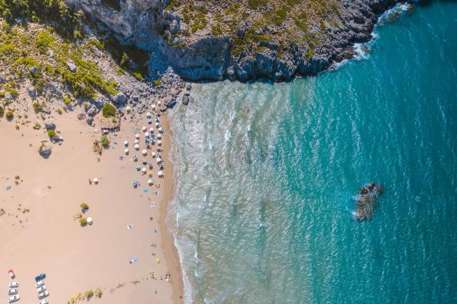 Mitsis Hotels Faliraki Beach