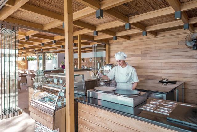 Mitsis Hotels Faliraki Beach