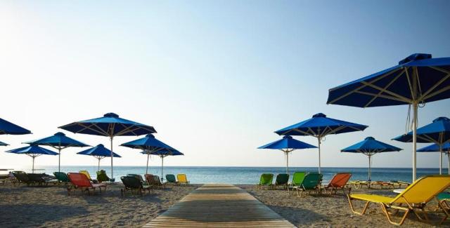Esperides Beach