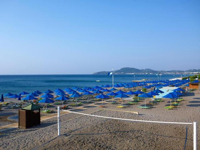 Esperides Beach