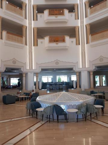 Mehari Hammamet