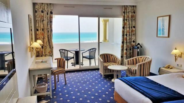 Mehari Hammamet