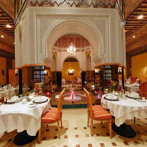Mehari Hammamet