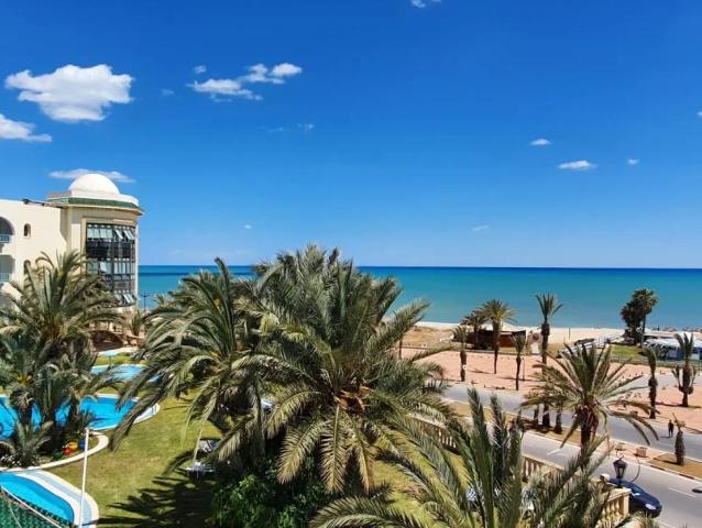 Mehari Hammamet