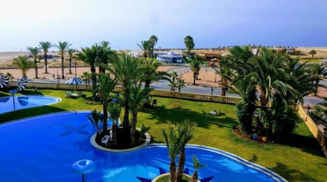 Mehari Hammamet