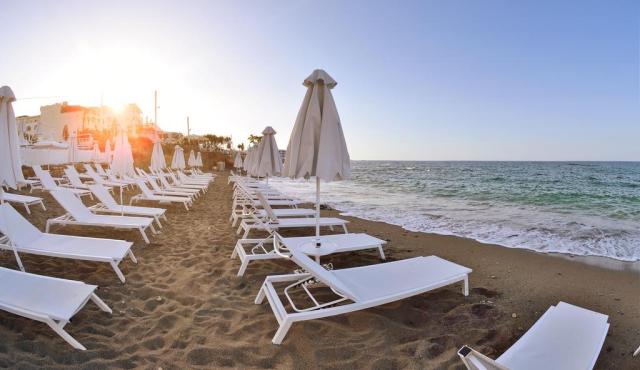 Golden Beach