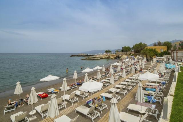 Golden Beach