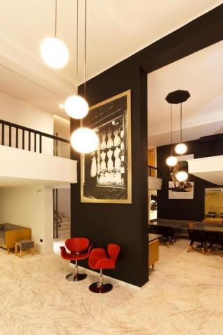 Butterfly Boutique Hotel