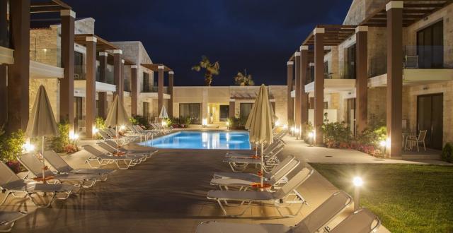 Althea Village