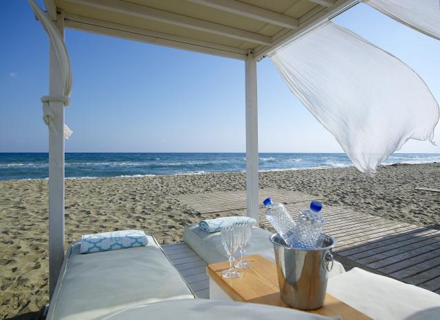 Anemos Luxury Grand Resort