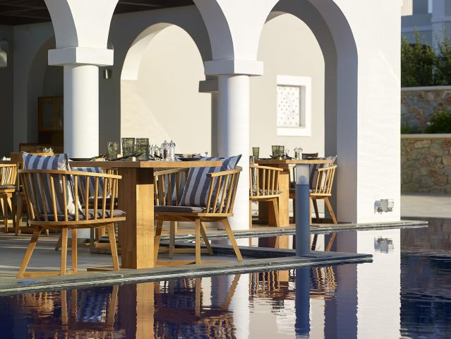 Anemos Luxury Grand Resort