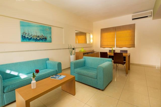 Atlantica Amalthia Beach