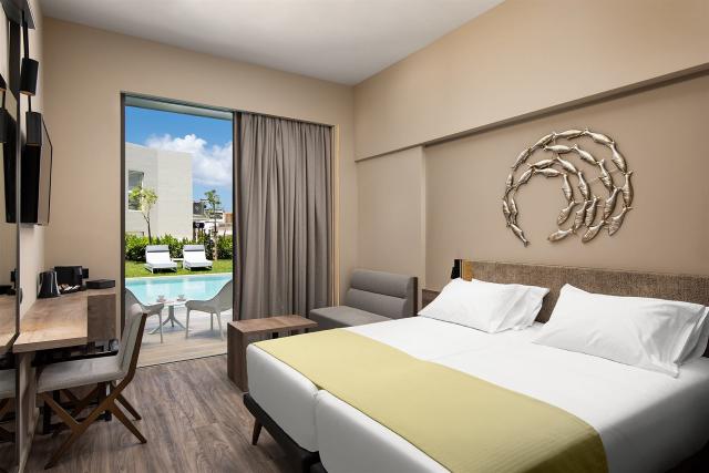 Atlantica Amalthia Beach