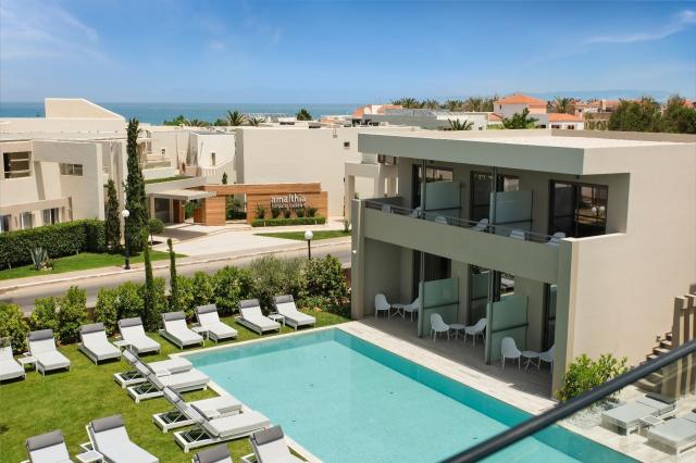 Atlantica Amalthia Beach